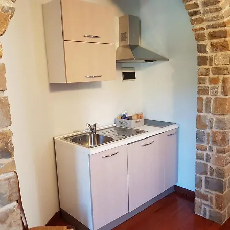 Agriturismo CÀ DÜ NONU Vallebona Esterno foto