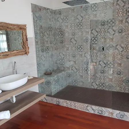 Agriturismo CÀ DÜ NONU Vallebona Esterno foto
