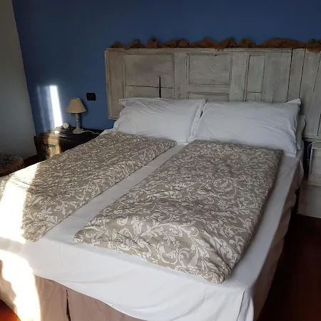 Agriturismo CÀ DÜ NONU Vallebona Esterno foto