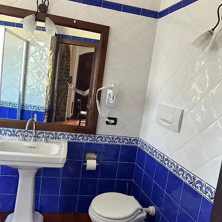 Agriturismo CÀ DÜ NONU Vallebona Esterno foto