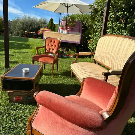 Agriturismo CÀ DÜ NONU Vallebona Esterno foto