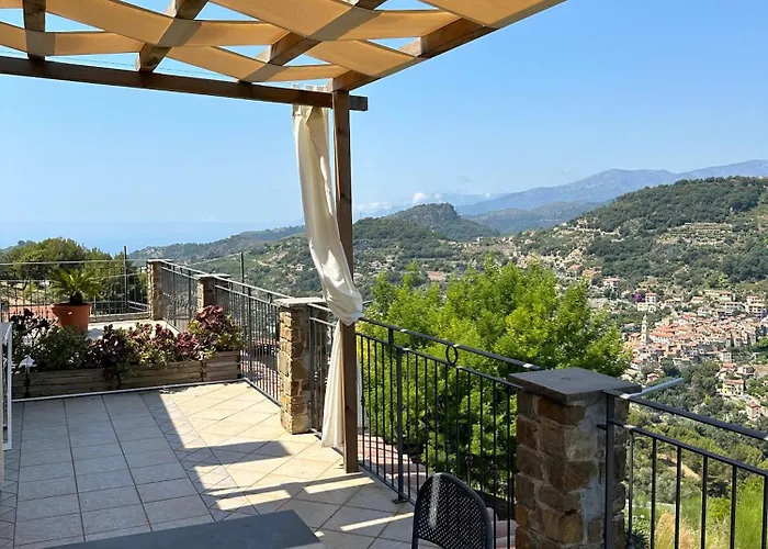 Agriturismo Ca Due Nonu