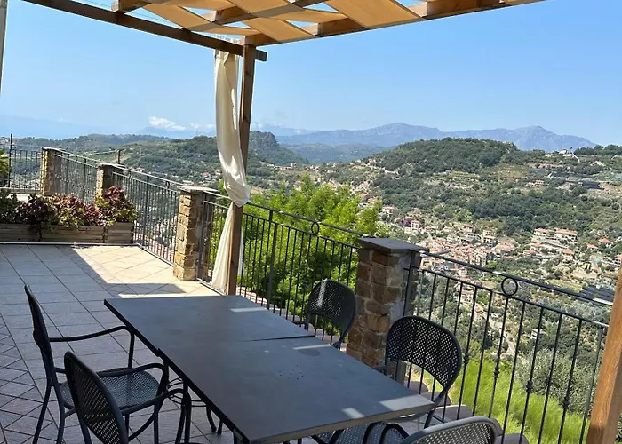 Agriturismo Ca Due Nonu