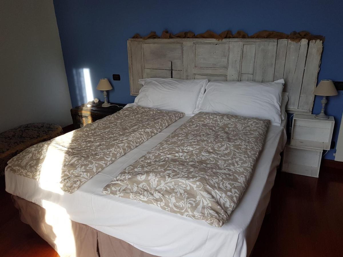 Apartment Ca Due Nonu