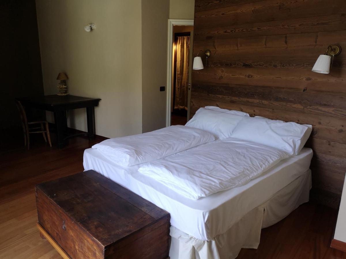 Ca Due Nonu Apartment Vallebona