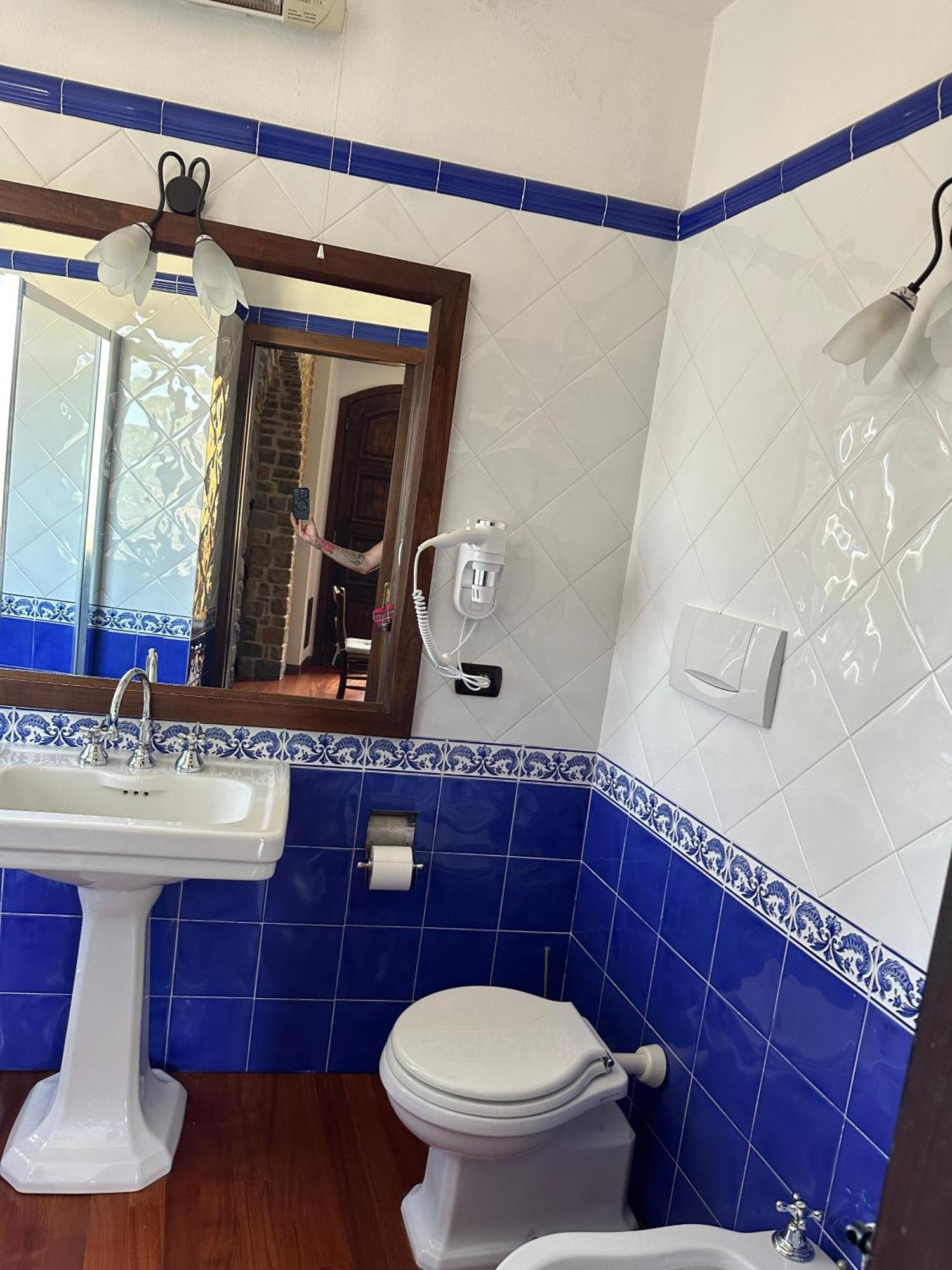 Apartment Ca Due Nonu *