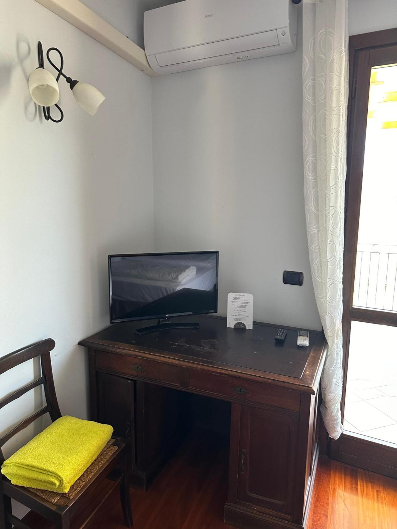 Ca Due Nonu Apartment Vallebona