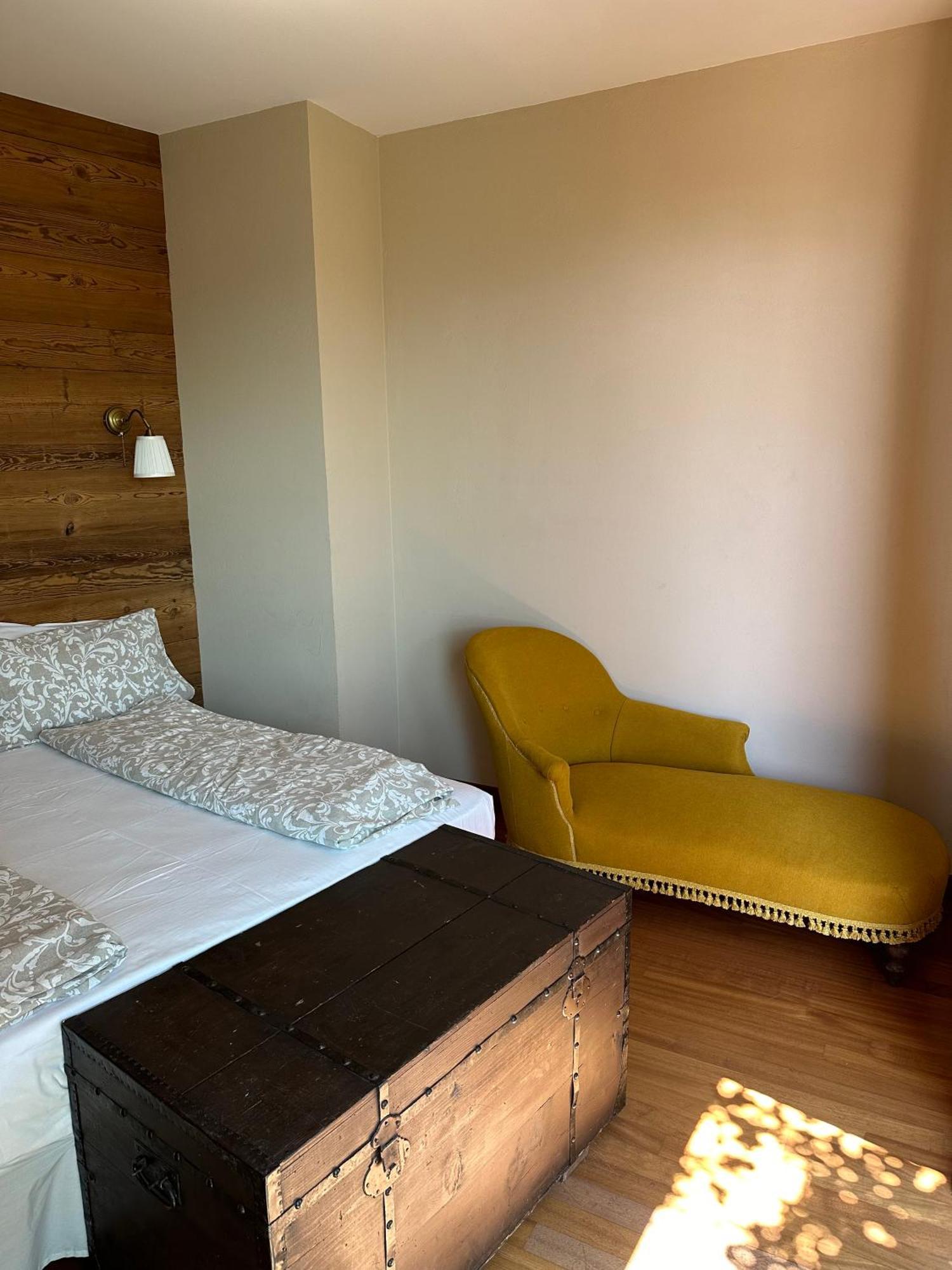 Apartment Ca Due Nonu Vallebona